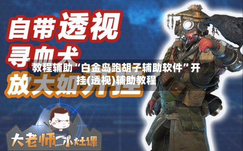 教程辅助“白金岛跑胡子辅助软件”开挂(透视)辅助教程