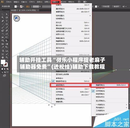 辅助开挂工具“微乐小程序捉老麻子辅助器免费”(透视挂)辅助下载教程