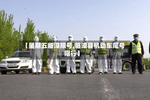 【星期五临漳限号,临漳县机动车尾号限行】