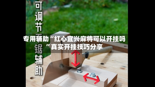 专用辅助“红心宜兴麻将可以开挂吗”真实开挂技巧分享