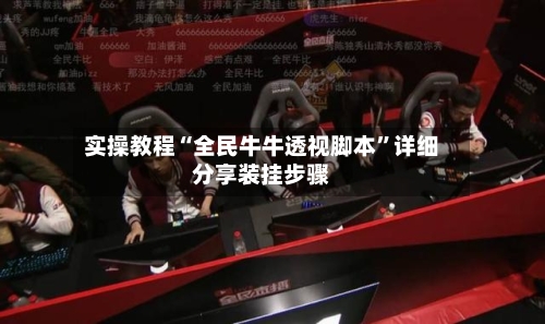 实操教程“全民牛牛透视脚本”详细分享装挂步骤