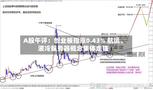 A股午评：创业板指涨0.43% 航运、液冷服务器概念集体走强