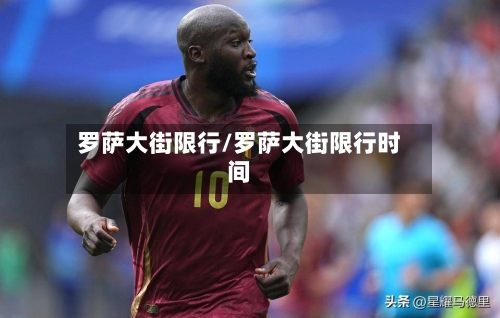 罗萨大街限行/罗萨大街限行时间