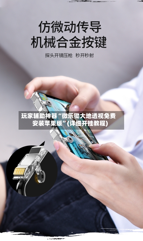玩家辅助神器“微乐锄大地透视免费安装苹果版”(详细开挂教程)