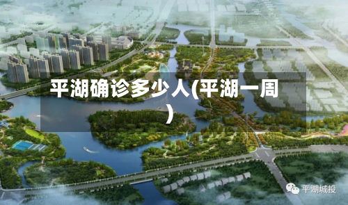 平湖确诊多少人(平湖一周)
