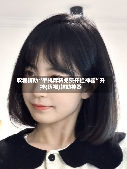教程辅助“手机麻将免费开挂神器”开挂(透视)辅助神器