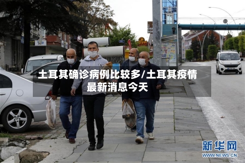 土耳其确诊病例比较多/土耳其疫情最新消息今天
