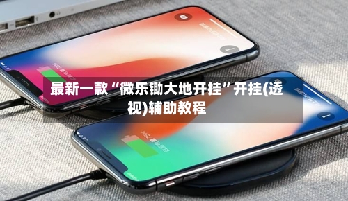最新一款“微乐锄大地开挂”开挂(透视)辅助教程