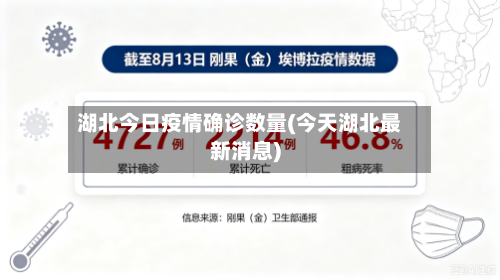 湖北今日疫情确诊数量(今天湖北最新消息)