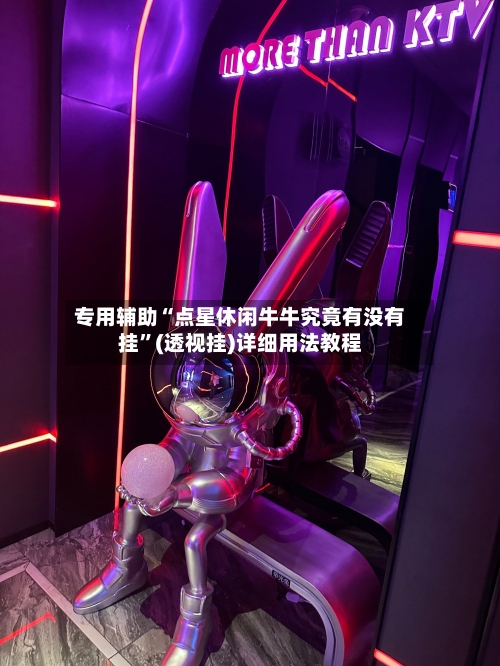 专用辅助“点星休闲牛牛究竟有没有挂”(透视挂)详细用法教程