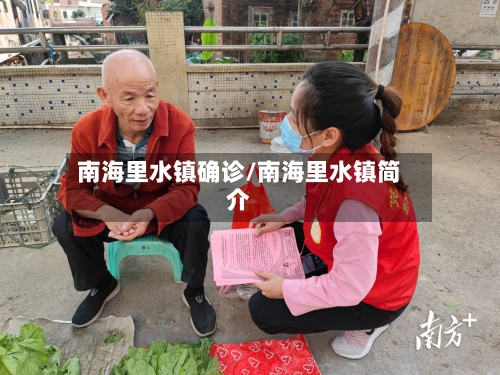 南海里水镇确诊/南海里水镇简介
