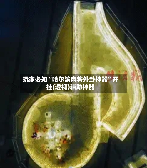 玩家必知“哈尔滨麻将外卦神器”开挂(透视)辅助神器