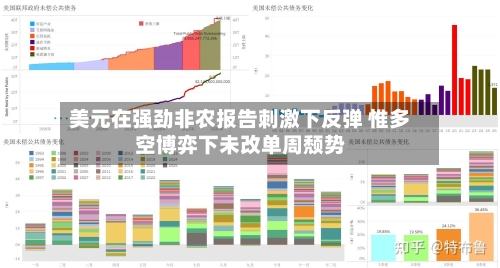 美元在强劲非农报告刺激下反弹 惟多空博弈下未改单周颓势