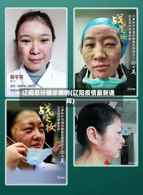 辽阳总计确诊病例(辽阳疫情最新通知)