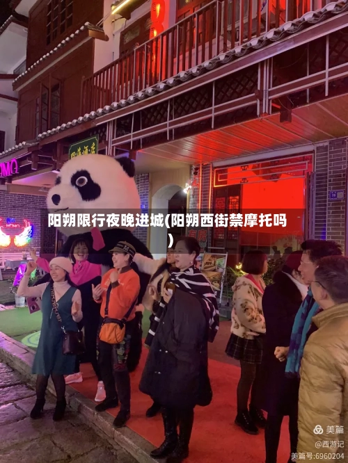 阳朔限行夜晚进城(阳朔西街禁摩托吗)