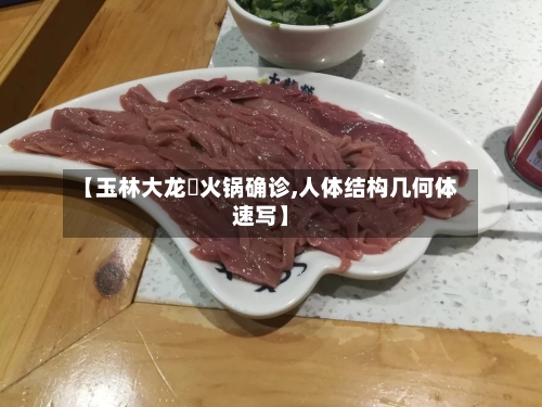 【玉林大龙燚火锅确诊,人体结构几何体速写】