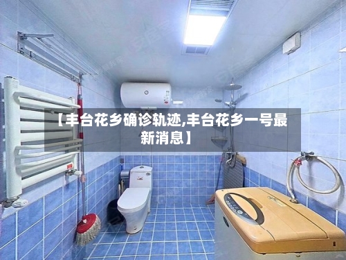 【丰台花乡确诊轨迹,丰台花乡一号最新消息】
