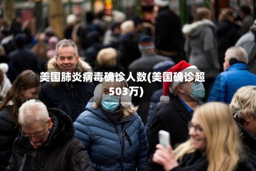 美国肺炎病毒确诊人数(美国确诊超503万)