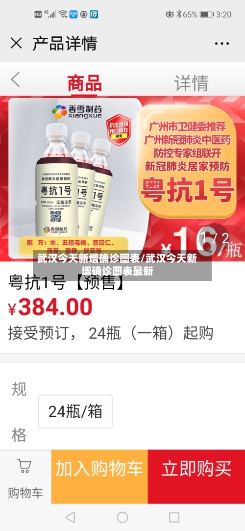 武汉今天新增确诊图表/武汉今天新增确诊图表最新