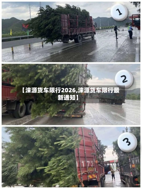 【涞源货车限行2026,涞源货车限行最新通知】
