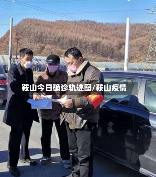 鞍山今日确诊轨迹图/鞍山疫情