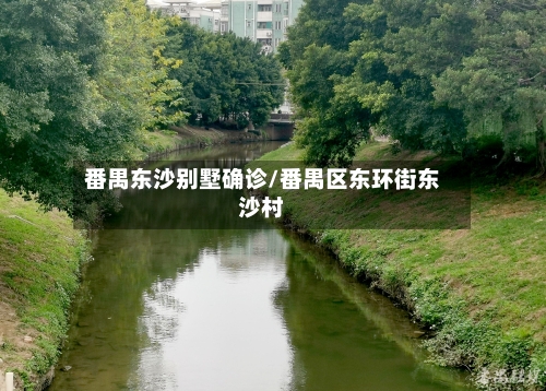 番禺东沙别墅确诊/番禺区东环街东沙村