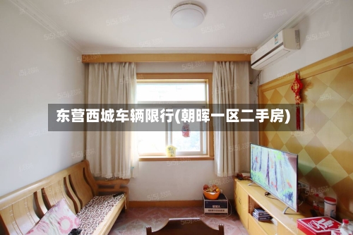 东营西城车辆限行(朝晖一区二手房)