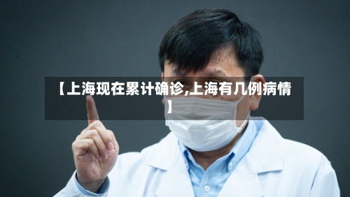 【上海现在累计确诊,上海有几例病情】