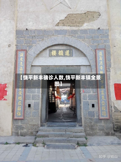 【饶平新丰确诊人数,饶平新丰镇全景图】