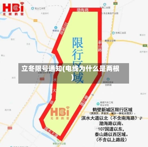 立冬限号通知(电线为什么是两根)