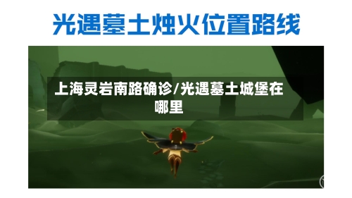 上海灵岩南路确诊/光遇墓土城堡在哪里
