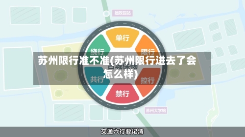 苏州限行准不准(苏州限行进去了会怎么样)