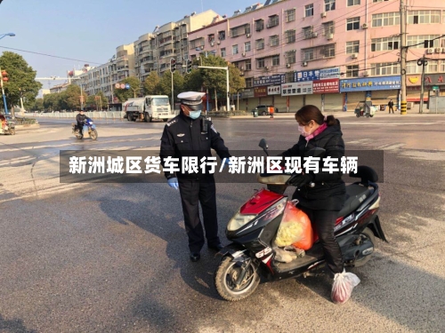 新洲城区货车限行/新洲区现有车辆