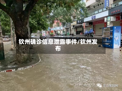 钦州确诊信息泄露事件/钦州发布