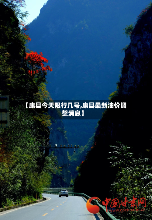 【康县今天限行几号,康县最新油价调整消息】