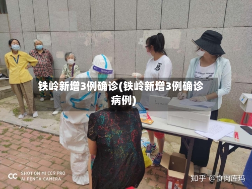 铁岭新增3例确诊(铁岭新增3例确诊病例)