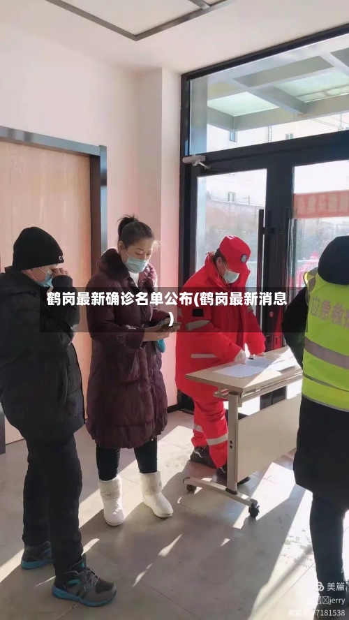 鹤岗最新确诊名单公布(鹤岗最新消息)