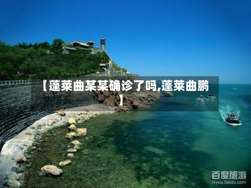 【蓬莱曲某某确诊了吗,蓬莱曲鹏】
