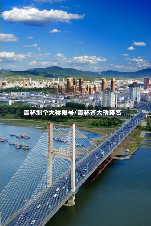 吉林那个大桥限号/吉林省大桥排名
