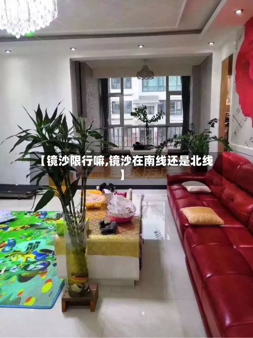 【镜沙限行嘛,镜沙在南线还是北线】