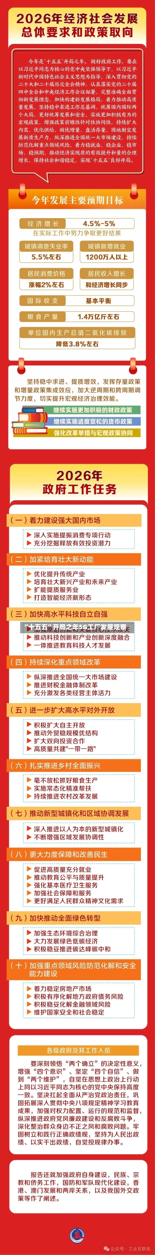 “十五五”开局之年5G工厂发展观察