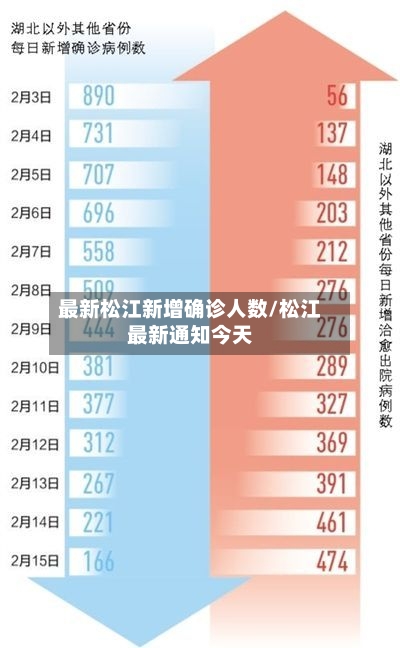 最新松江新增确诊人数/松江最新通知今天