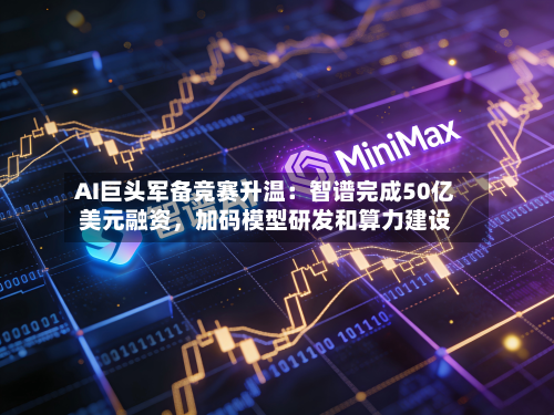 AI巨头军备竞赛升温：智谱完成50亿美元融资，加码模型研发和算力建设