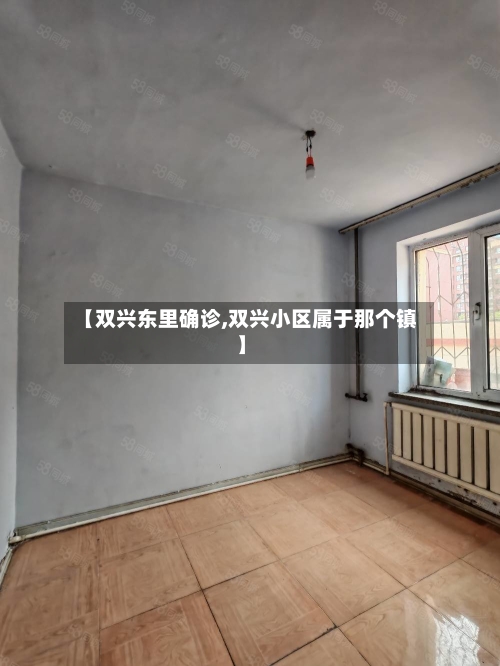 【双兴东里确诊,双兴小区属于那个镇】