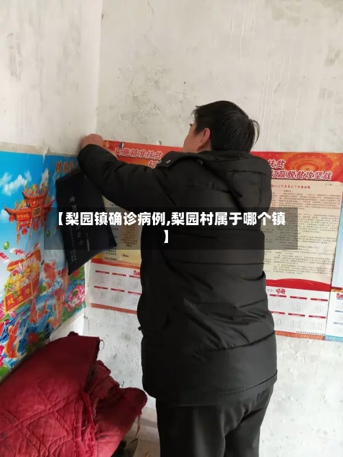 【梨园镇确诊病例,梨园村属于哪个镇】