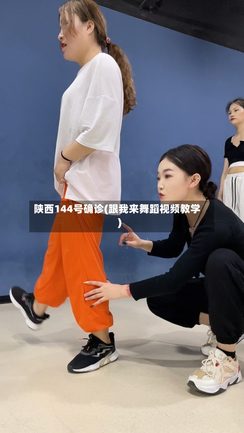 陕西144号确诊(跟我来舞蹈视频教学)