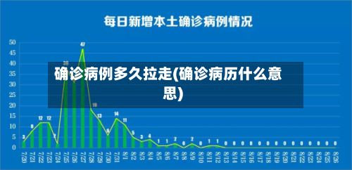 确诊病例多久拉走(确诊病历什么意思)