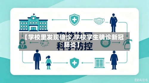 【学校里发现确诊,学校学生确诊新冠肺炎】
