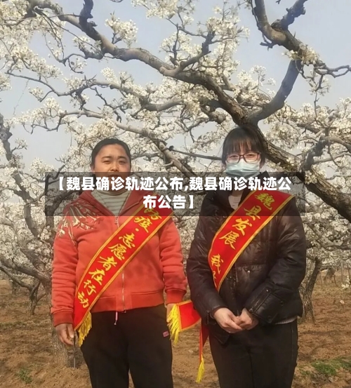 【魏县确诊轨迹公布,魏县确诊轨迹公布公告】