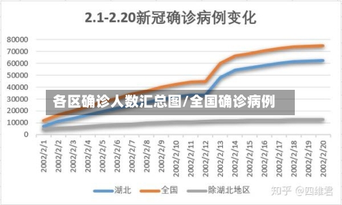 各区确诊人数汇总图/全国确诊病例